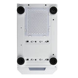 Caja Pc Silverstone Fara H1 M Pro Sst-Fah1mw-Pro Blanco
