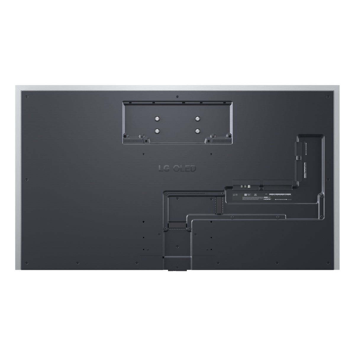 Lg Oled Evo Ai C6 Televisor Smart Tv 65" Oled 165hz Vrr Uhd 4k Hdr