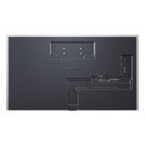 Lg Oled Evo Ai C6 Televisor Smart Tv 65" Oled 165hz Vrr Uhd 4k Hdr