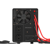 EAN 5904326376618 - Green Cell UPSLPPC800 sistema de alimentación ininterrumpida (UPS) imagen 8