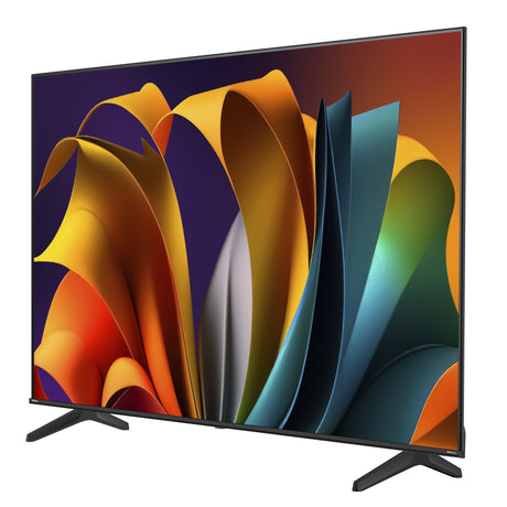 EAN 6942351406688 - Hisense 65A6N Televisor 165,1 cm (65") 4K Ultra HD Smart TV Wifi Negro 300 cd / m² imagen 3