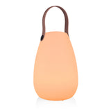 Lámpara De Mesa Smartwares Ooo-50002 1w Blanca