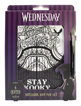 EAN 5056563717560 - Thumbs Up WD717560 cuaderno y block Gris, Blanco imagen 1