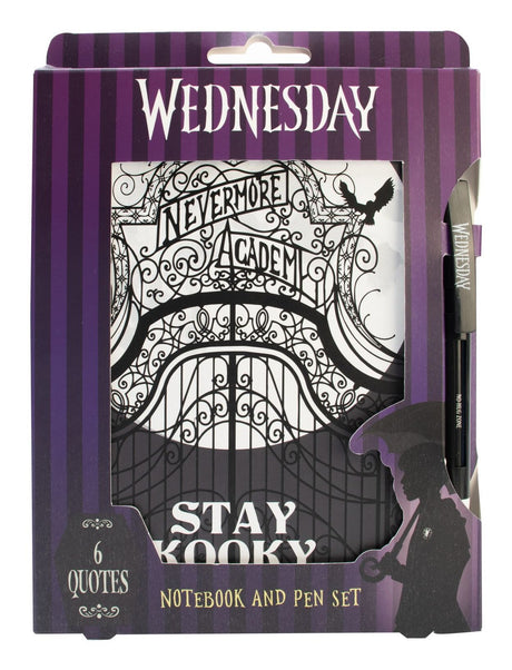 EAN 5056563717560 - Thumbs Up WD717560 cuaderno y block Gris, Blanco imagen 1