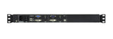 19" Lcd Console (Usb - Ps/2 Vga)