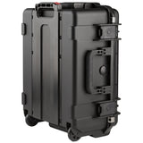 EAN 0847983022373 - ikan PT-CASE-ELITE caja para equipo Maletín/funda clásica Negro imagen 3