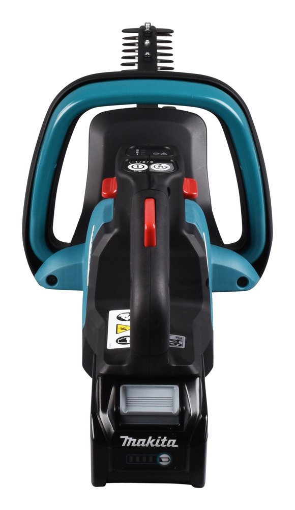 Makita Cortasetos Inalámbrico Uh007gz Xgt, 40v, 75cm Uh007gz