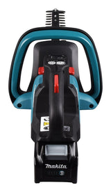 Makita Cortasetos Inalámbrico Uh007gz Xgt, 40v, 75cm Uh007gz