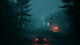 Juego Pacific Drive Playstation 5