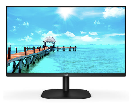 EAN 4038986187183 - AOC B2 27B2H/EU pantalla para PC 68,6 cm (27") 1920 x 1080 Pixeles Full HD LED Negro imagen 2
