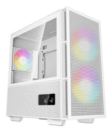 Caja Pc Deepcool Ch360 Mid  White