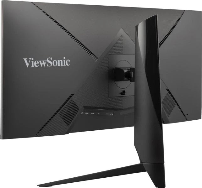 EAN 0766907018059 - Viewsonic VX Series VX3480-2K-PRO pantalla para PC 86,4 cm (34") 3440 x 1440 Pixeles UltraWide Quad HD LE imagen 14