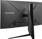EAN 0766907018059 - Viewsonic VX Series VX3480-2K-PRO pantalla para PC 86,4 cm (34") 3440 x 1440 Pixeles UltraWide Quad HD LE imagen 14