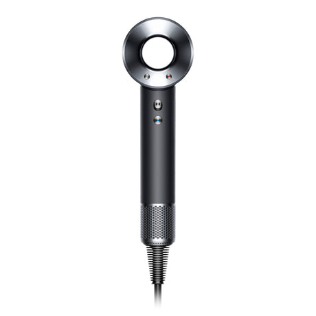 EAN 5025155047569 - Dyson Supersonic secador 1600 W Negro, Níquel imagen 9