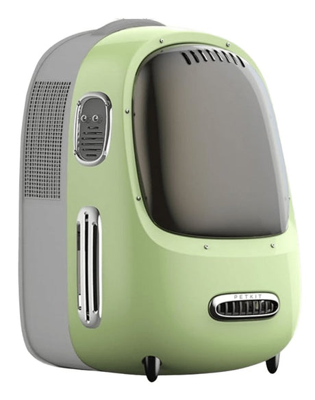 EAN 6973293808629 - PETKIT Breezy 2 Transportín de mochila imagen 1