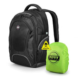EAN 3567041605115 - PORT Designs Courchevel II Eco mochila Mochila informal Negro imagen 7
