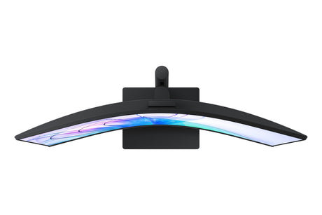 EAN 8806094974010 - Samsung S65VC pantalla para PC 86,4 cm (34") 3440 x 1440 Pixeles UltraWide Quad HD LCD Negro imagen 9