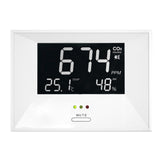 EAN 4009816023995 - TFA-Dostmann AIRCO2NTROL LIFE detector de gas Monóxido de carbono (CO) imagen 1