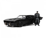 EAN 4006333080258 - Jada Toys Batman Batmobile 1:24 imagen 6
