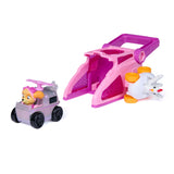 EAN 681147095519 - PAW Patrol PAW VHP PupSquadLnchrSkye GML imagen 4