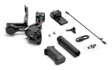 EAN 6941565974662 - DJI RS 4 Estabilizador manual para cámara Negro imagen 13