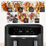 Frytkownica Sin Aceite Tefal Ey9428e