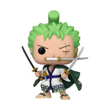 Figura Pop One Piece Roronoa Zoro