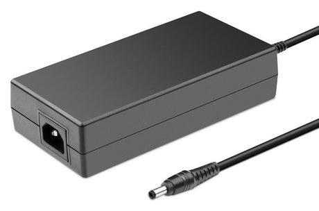 EAN 5711045845703 - CoreParts MBA50112 adaptador e inversor de corriente Interior 180 W Negro imagen 1