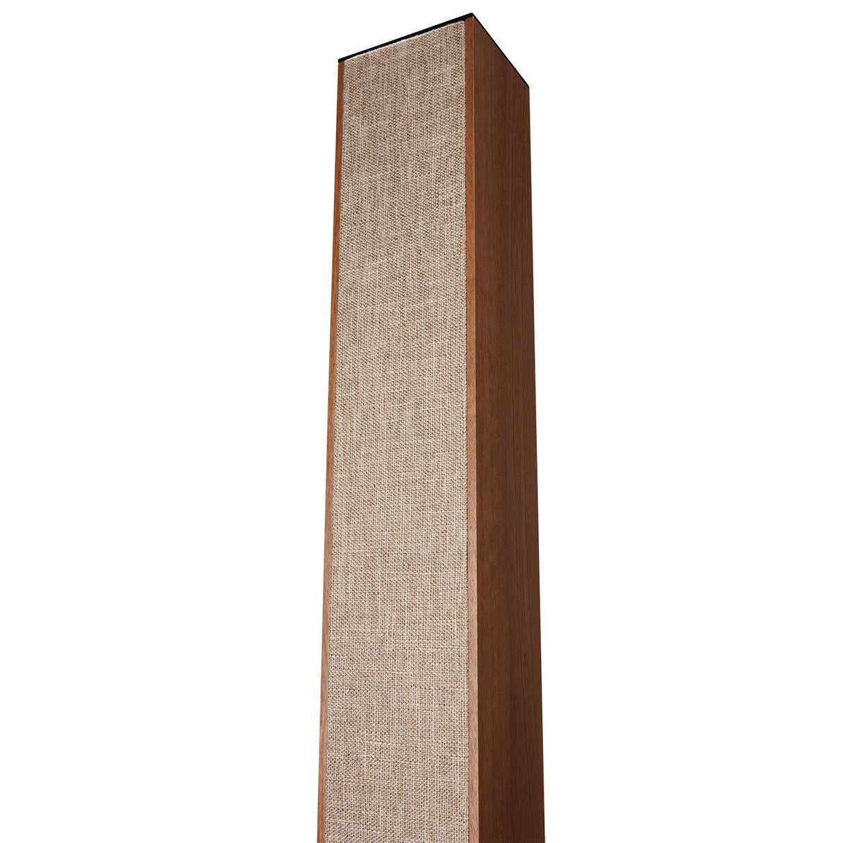 Altavoz Torre Aiwa Tsbt-270 Madera Bluetooth 5.0 Tws Salida 50w Rms Puerto Usb Y Jack 3.5mm