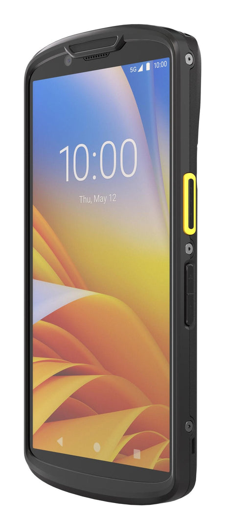 EAN 5715063053065 - Zebra TC53 ordenador móvil de mano 15,2 cm (6") 1080 x 2160 Pixeles Pantalla táctil 293 g Negro imagen 3