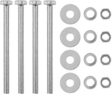 Mesa De Sujeción Y Banco Para Máquinas Master 750 Ergo 6871000 Wolfcraft