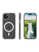 EAN 5711428019011 - dbramante1928 IU61CL001901 funda para teléfono móvil 15,5 cm (6.1") Transparente imagen 6