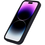 EAN 5715063116098 - eSTUFF ES67150027 funda para teléfono móvil 15,5 cm (6.1") Negro imagen 5