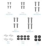 Tooq Soporte De Pared Con Brazo Articulado Para Tv De 37"-70" - Giratorio E Inclinable - Peso Max 50kg - Vesa 600x400mm