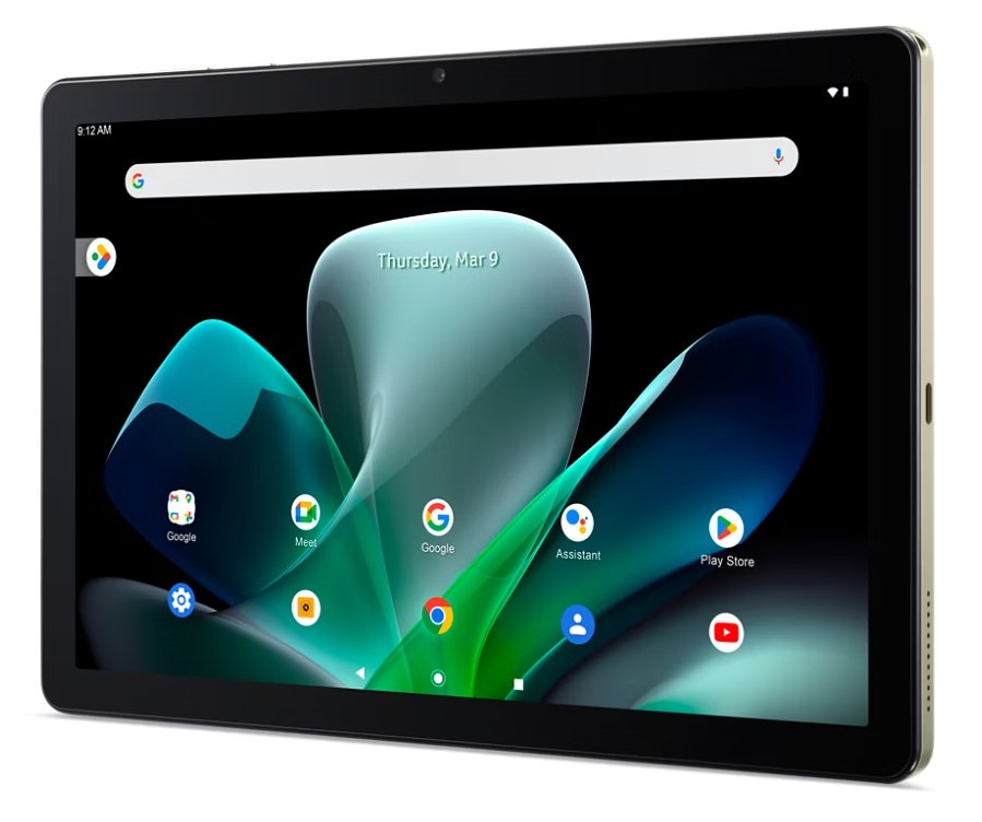 Tablet Acer Iconia M10 11 10.1" 4gb 64gb Gris