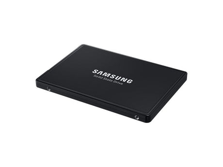 EAN 0008732503578 - Samsung PM9A3 3,84 TB 2.5" PCI Express 4.0 NVMe V-NAND TLC imagen 4
