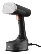 Braun Gs7077bk Quickstyle 7 Gs7077bk Dampfglätter
