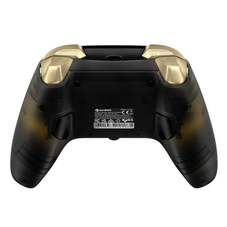 EAN 6936685221338 - GameSir Kaleid Flux USB Gamepad Analógico/Digital Xbox, PC imagen 2