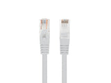 EAN 5901969434309 - Lanberg PCU6-10CU-0500-S cable de red Gris 5 m Cat6 U/UTP (UTP) imagen 1