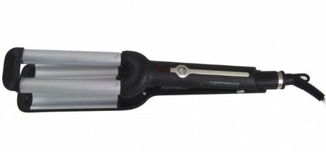 EAN 5901299949559 - Esperanza EBL013 Utensilio de peinado Rizador de pelo Negro, Plata 55 W 1,8 m imagen 2