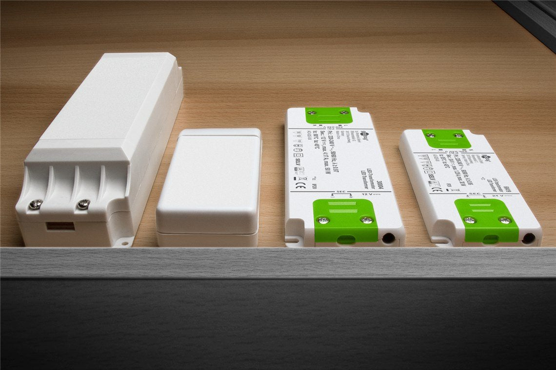 Transformador Led De Corriente Constante De 350 Ma Y 20 W
, 34-57v Cc