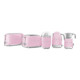 EAN 8017709231606 - Smeg KLF04PKEU tetera eléctrica 1,7 L 2400 W Rosa imagen 4