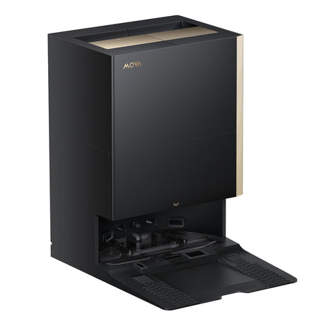 EAN 6978794732152 - MOVA S70 Ultra 0,24 L Negro imagen 4