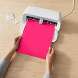 EAN 93573739682 - Cricut Joy Xtra Smart Iron-On Lámina de vinilo de transferencia térmica Vinilo de termotransferencia liso 3 imagen 3