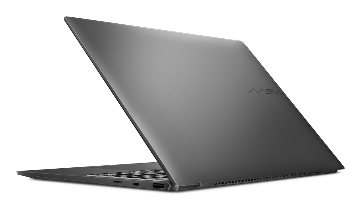 Portatil  Msi 13.3" Prestige 13-055es U7-355 32gb 1tb W11h