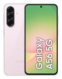 EAN 8806095982724 - Samsung Galaxy A56 17 cm (6.7") SIM doble Android 15 USB Tipo C 8 GB 256 GB 5000 mAh Rosa imagen 1