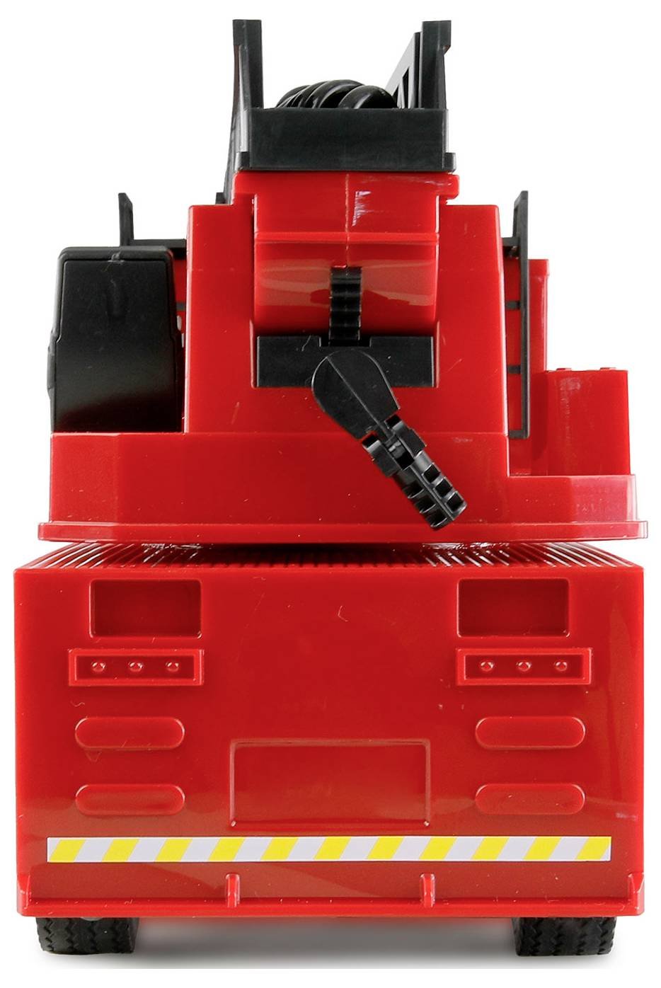 Amewi Feuerwehr Drehleiterfahrzeug 1:18 Rtr