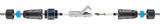 Conector Goobay Para Cable De Red Cat.6a Stp Sin Herramientas 44414