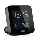 Braun Bc09b-Dcf Digitaler Funkwecker