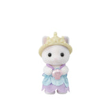 Epoch Sylvanian Families - Freizeitpark Juego Wellenritt 5820